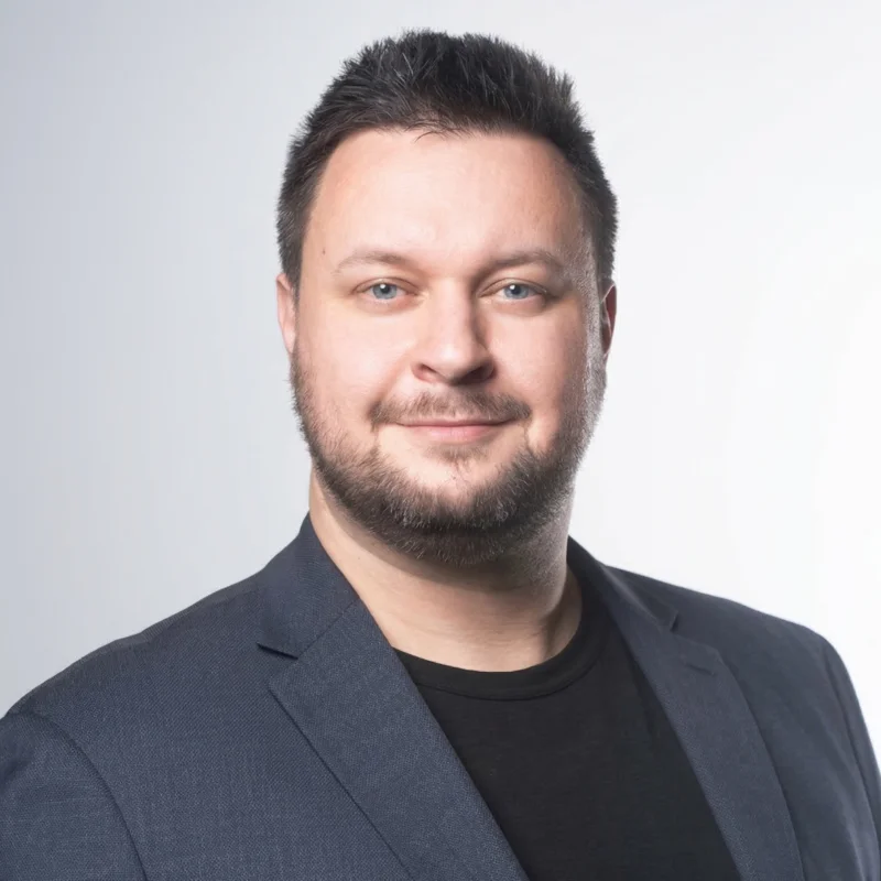 Bc. Pavel Maloušek, realitní makléř